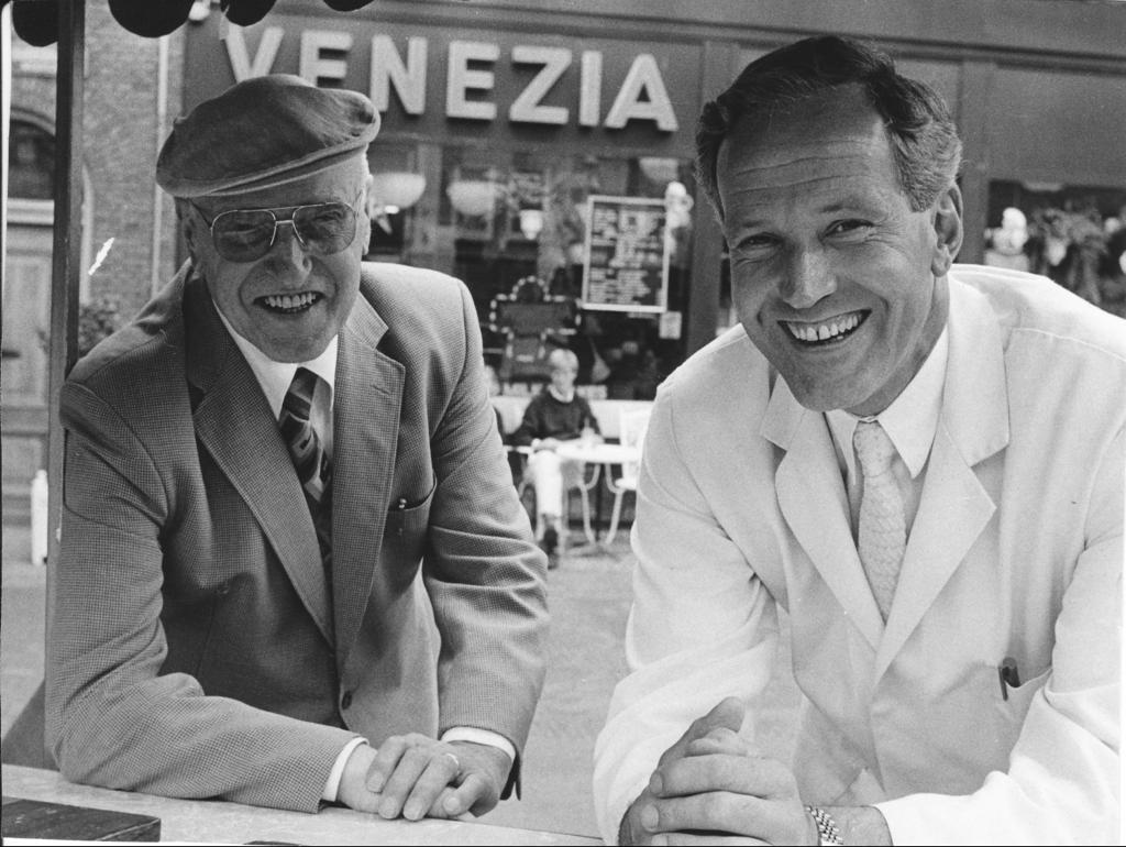 Italo De Lorenzo